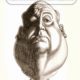 Alfred Hitchcock | Caricatures by M.L. Walker | Myuzing