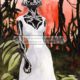 Panther Bride | Animals by M.L. Walker | Myuzing