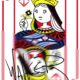 Queen of Diamonds Sample | My Guy by M.L. Walker | Myuzing